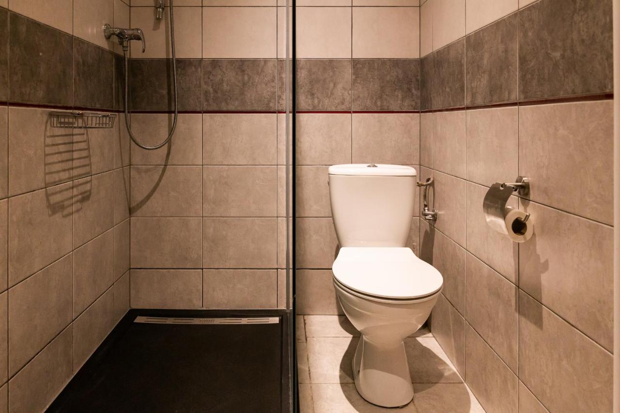 Penzion U Hanky Telgárt Dış mekan fotoğraf